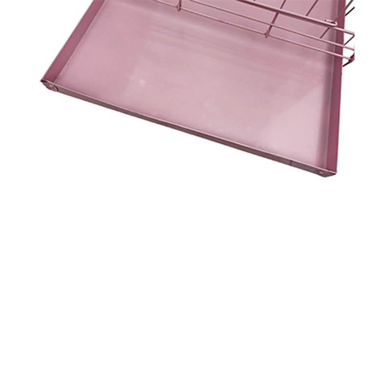 Összecsukható huzalfém kutya ketrec Összecsukható huzalfém kutya ketrec