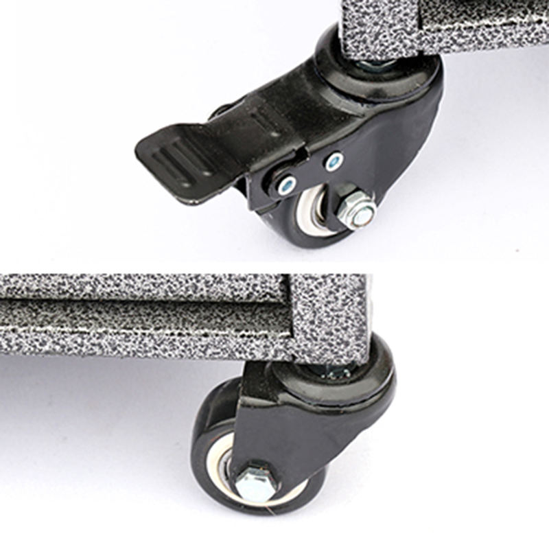 Nyissa meg a nyitott felső nehéz cső fém kutya ketrecét Nyissa meg a nyitott felső nehéz cső fém kutya ketrecét