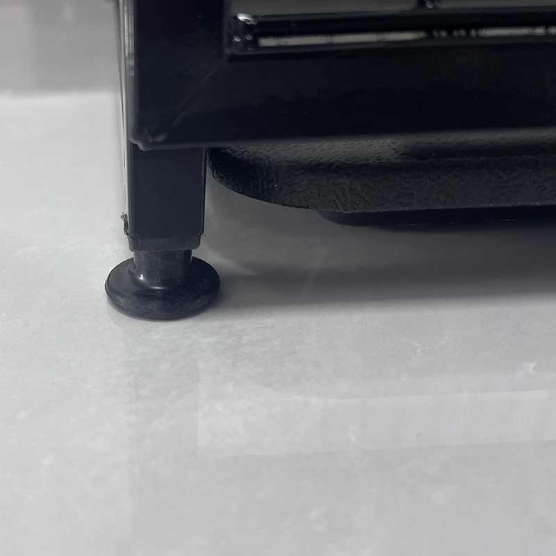 Nagy fa bútor kutya ketrec eltávolítható tálcával Nagy fa bútor kutya ketrec eltávolítható tálcával