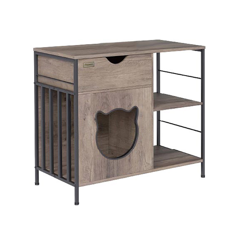 Kedvtelésből tartott bútor